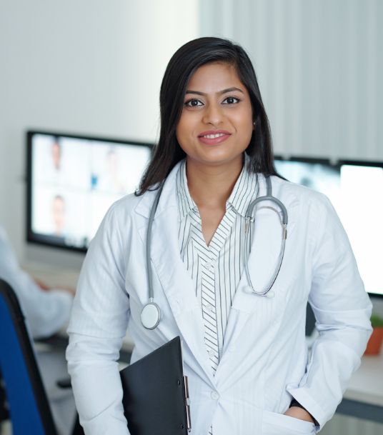 Compassionate Pediatric Doctors