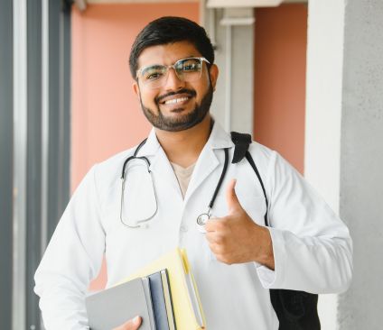 Hospital care team