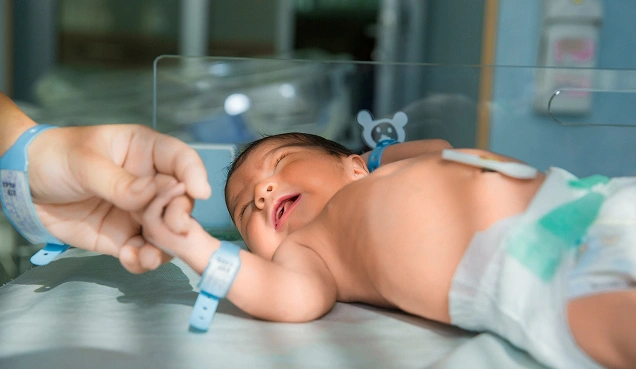 Pediatric Emergency
