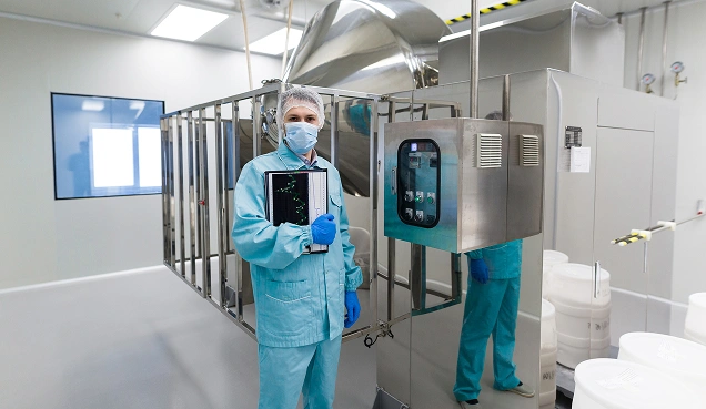 Smart Air Monitoring
