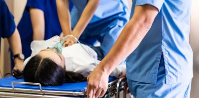Pediatric emergency care