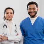 Pediatric consultation